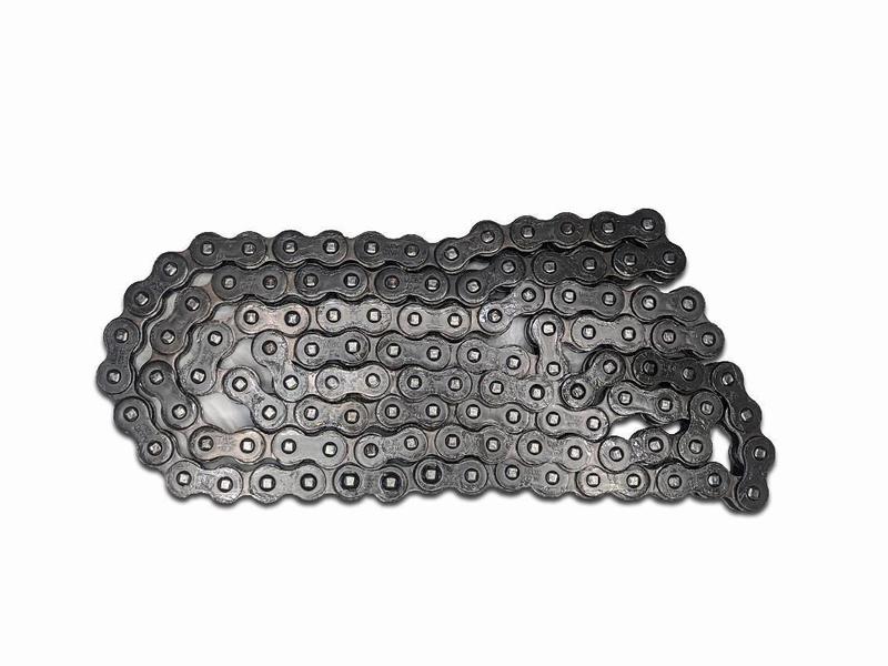 Kit Relação Completa Shineray Xy 50/ Traxx Star 50 Aço 1045